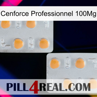 Cenforce Professional 100Mg 25